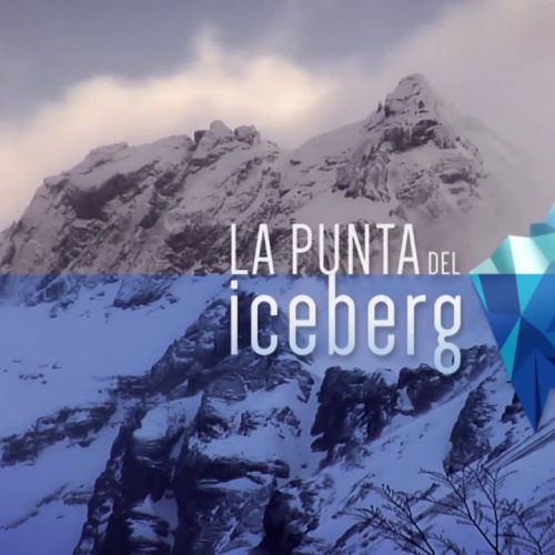 La Punta del Iceberg